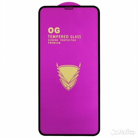 Защитное стекло