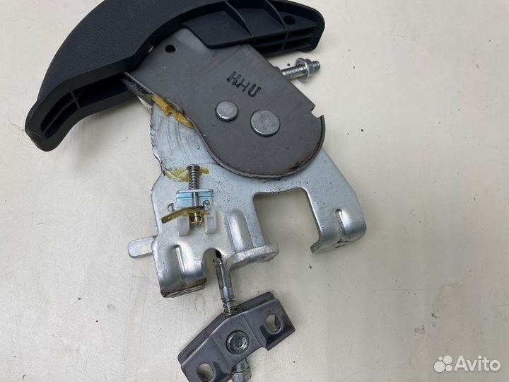 Рычаг стояночного тормоза Kia Rio dohc - MPI 1600