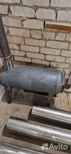 Лазерная чистка металла