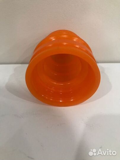 Пыльник шруса внешнего Stels Guepard