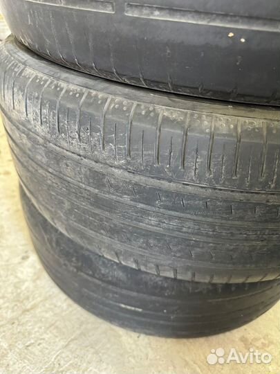 Yokohama BluEarth AE50 235/55 R18