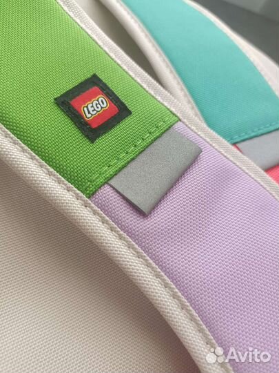 Детский рюкзак H&Mx Lego collection