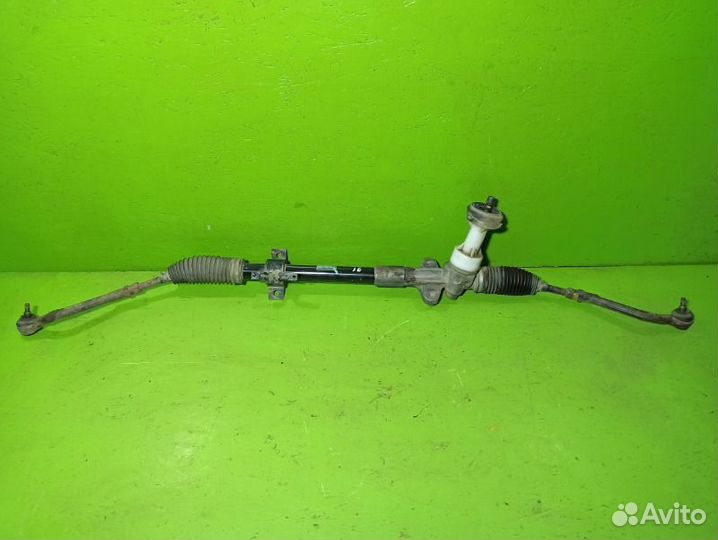 Рулевая рейка Kia Sportage 3 SL G4KD 2013