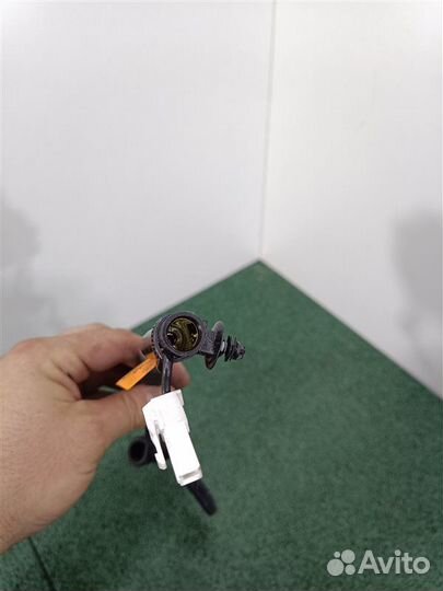 Проводка двери багажника Chevrolet Captiva C140