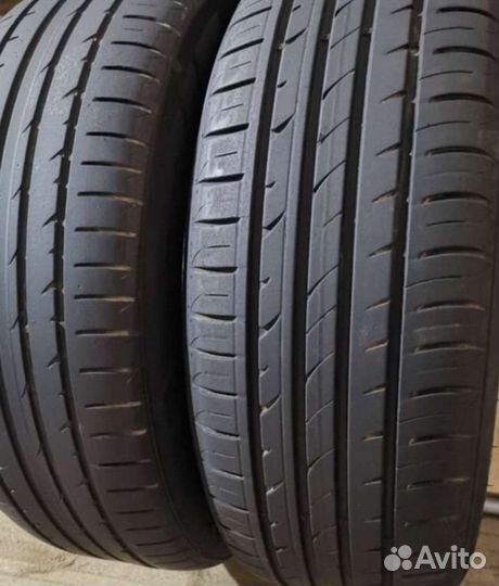 Hankook Ventus Prime 2 K115 235/55 R19 101V