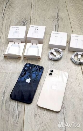 iPhone 12, 128 ГБ