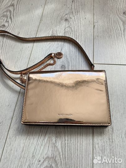 Сумка клатч вечерняя