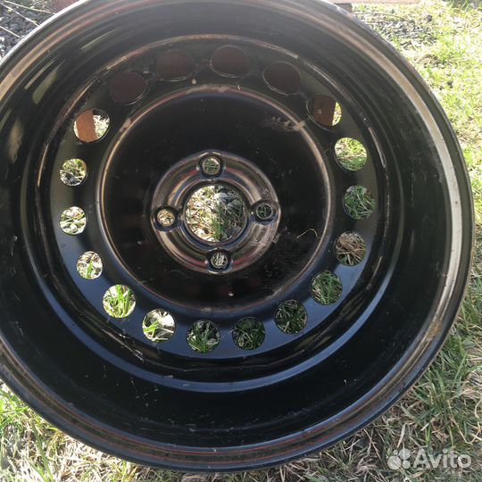 Michelin Compact C2 195/55 R15 88T