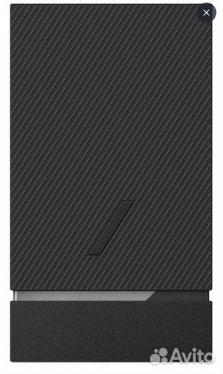 Зарядное устройство Native Union SMART