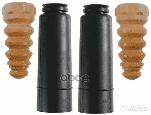 Комплект защитный audi: Q3 (8U) /seat: alhambr