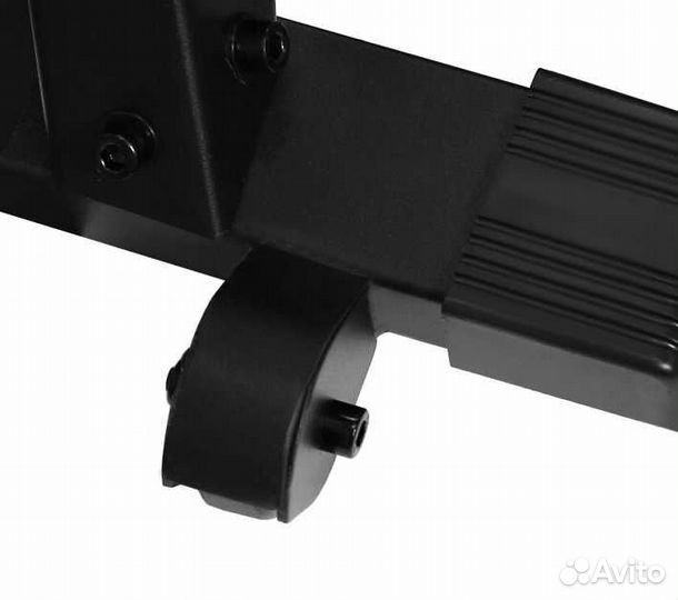 Гребной тренажер Bronze Gym RW1000M PRO Turbo v11