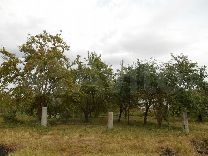 Участок 12 сот. (ИЖС)