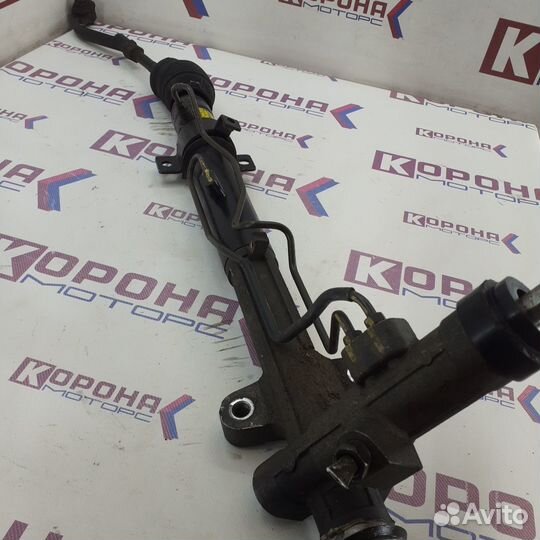 Рейка рулевая KIA carens III (06-12)