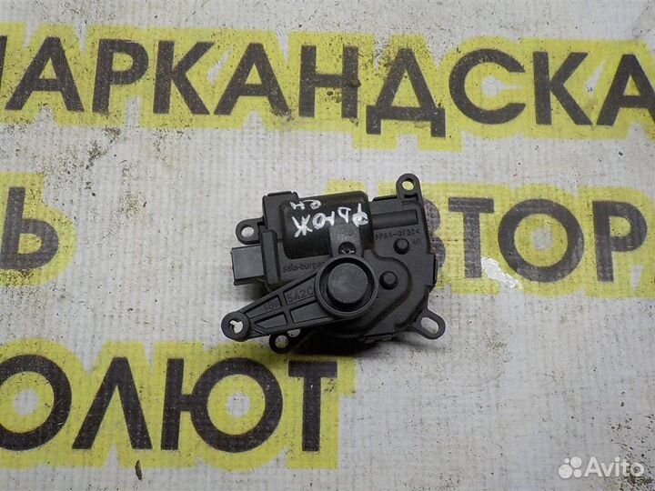 Моторчик заслонки печки Ford Focus II 2005-2011
