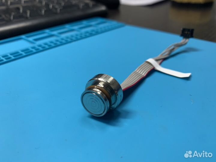 Meas sensor NN-85-100A-FX