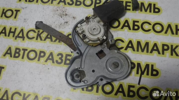 Стеклоподъемник электр. передний правый Ford Expl