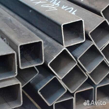 Труба профильная 40х40