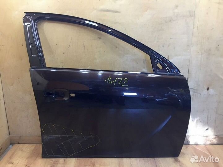 Дверь передняя правая Opel Insignia 2008-2017