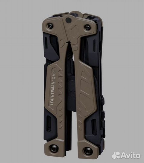 Мультитул leatherman OHT