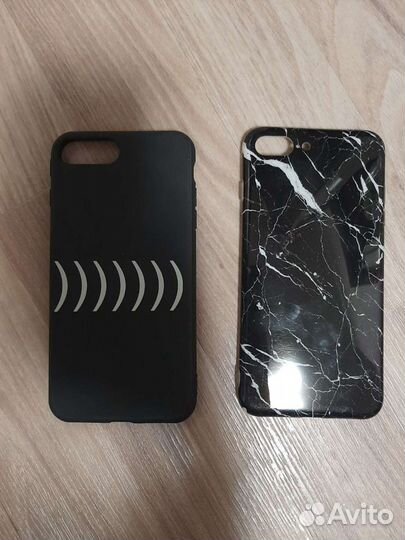 Чехол на iPhone 7 plus/8 plus
