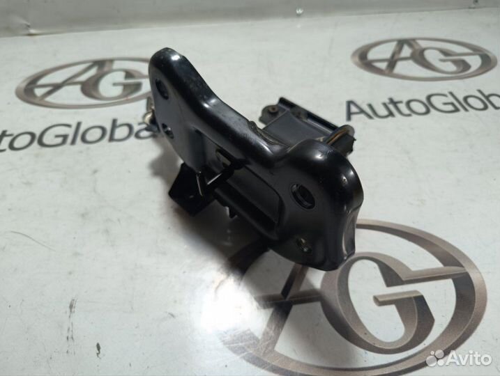 Подушка АКПП Lexus Nx200 ZGZ10 3zrfae 2018