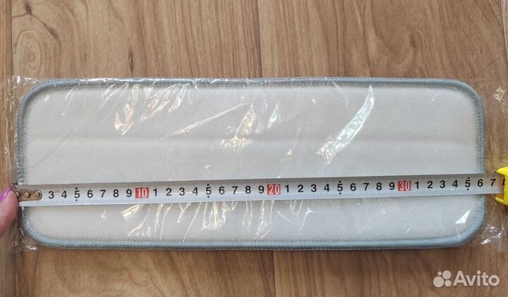 Сменная тряпка для швабры. Новое