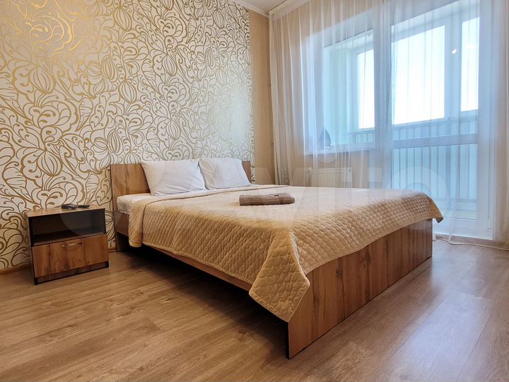 Квартира-студия, 24 м², 15/16 эт.