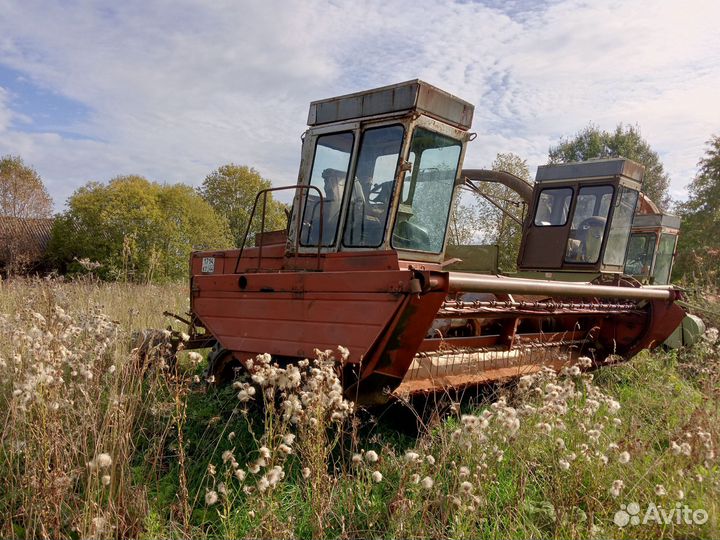 Трактор МТЗ (Беларус) 82, 2006