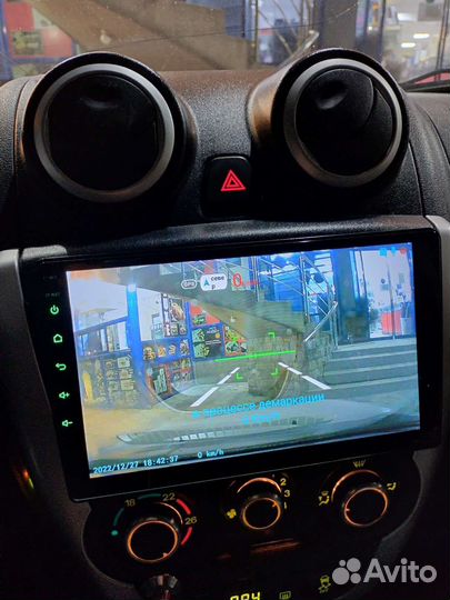 Видеорегистратор