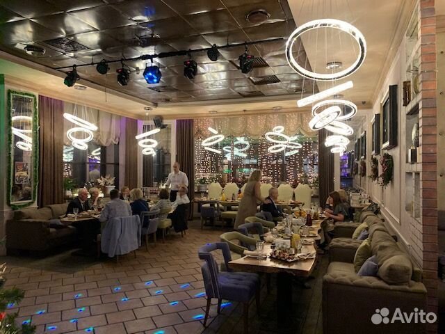 Официант или помощник официанта на не полный день