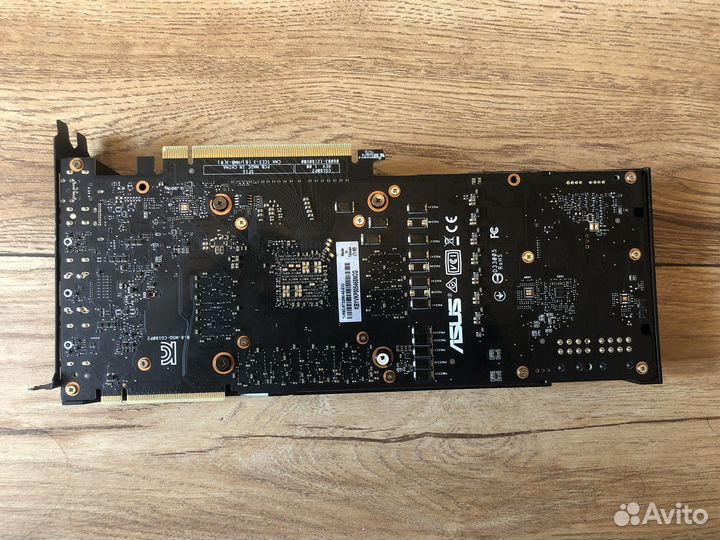 Rtx 2080 8gb Asus