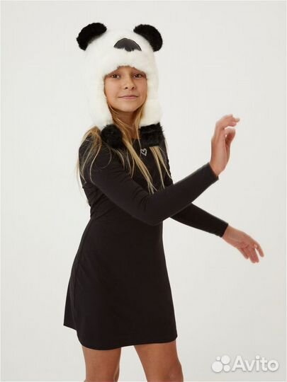 Шапка меховая женская