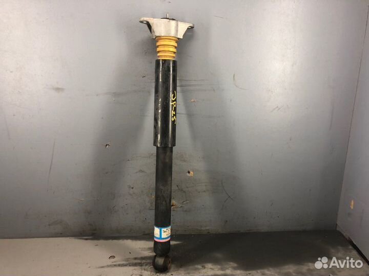 Амортизатор Mazda Mazda 6 GJ 555