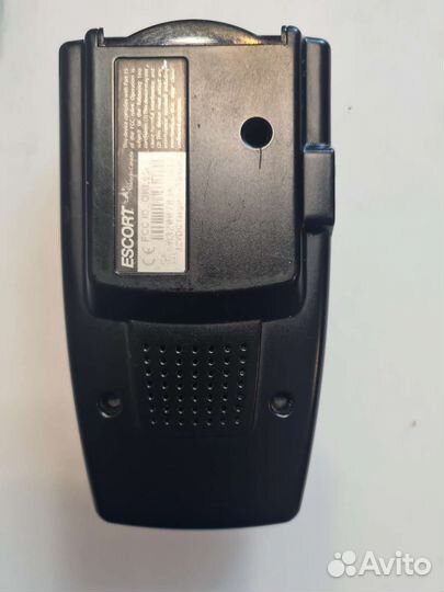 Escort passport 9500ix