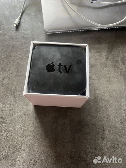 Apple tv 3 a1469