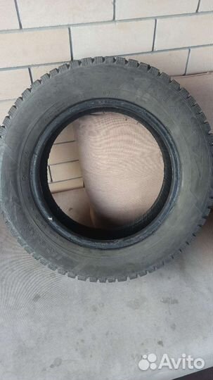 КАМА 505 Irbis 195/65 R15