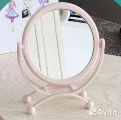 Зеркало настольное Mary Kay