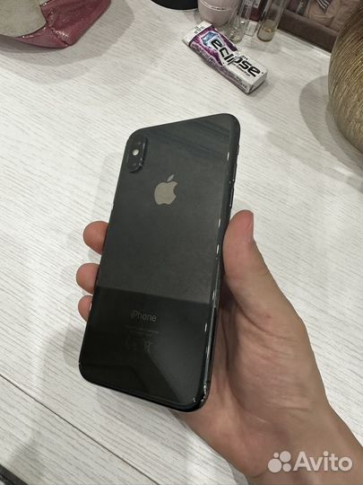 iPhone X 64Gb