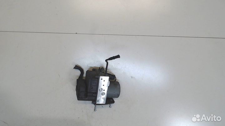 Блок абс, насос Volkswagen Phaeton, 2008