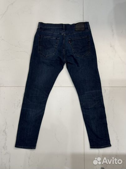 Джинсы Levis 512