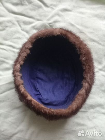 Головной убор женский