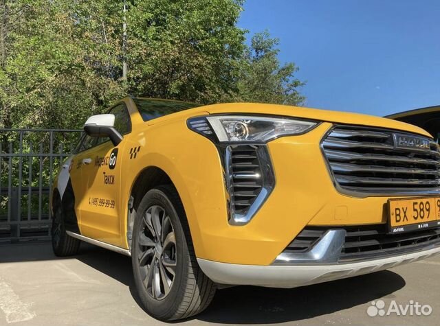 Водитель 50/50 выплаты без задержек