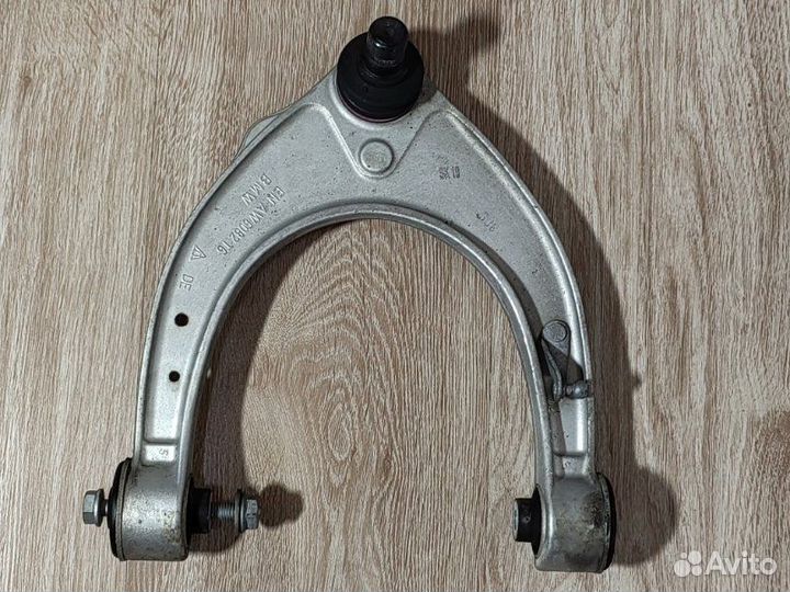 Рычаг подвески верхний передний Bmw 5 F10 N63B44