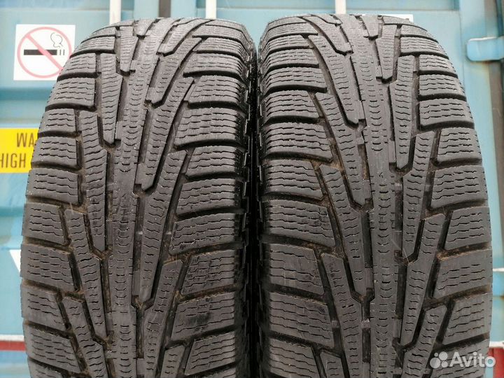 Nokian Tyres Nordman RS2 SUV 225/60 R17