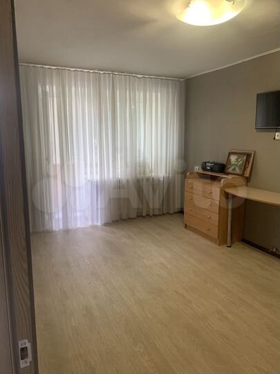 1-к. квартира, 30 м², 2/5 эт.