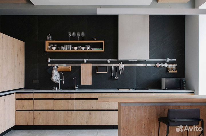 Кухонный гарнитур от производителя