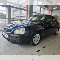 ВАЗ (LADA) Priora 1.6 MT, 2015, 138 700 км, с пробегом, цена 870 000 руб.