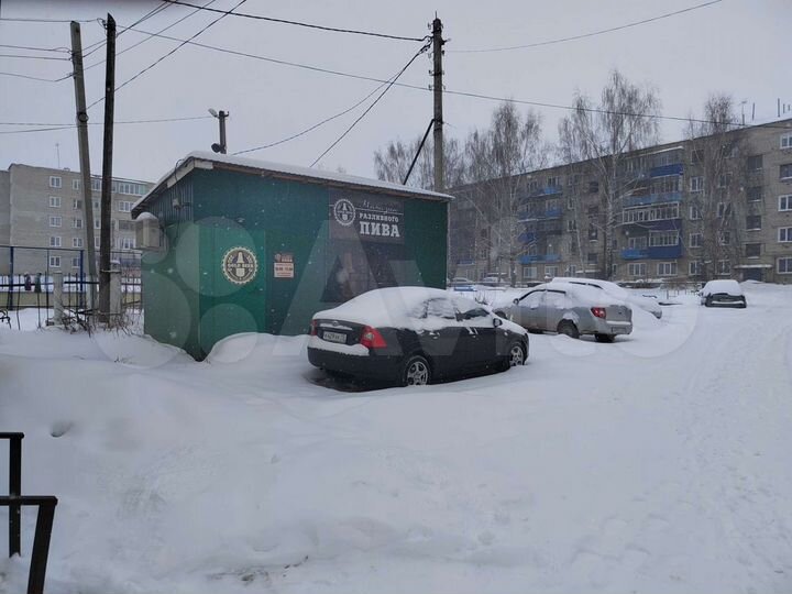 Участок 5 сот. (ИЖС)