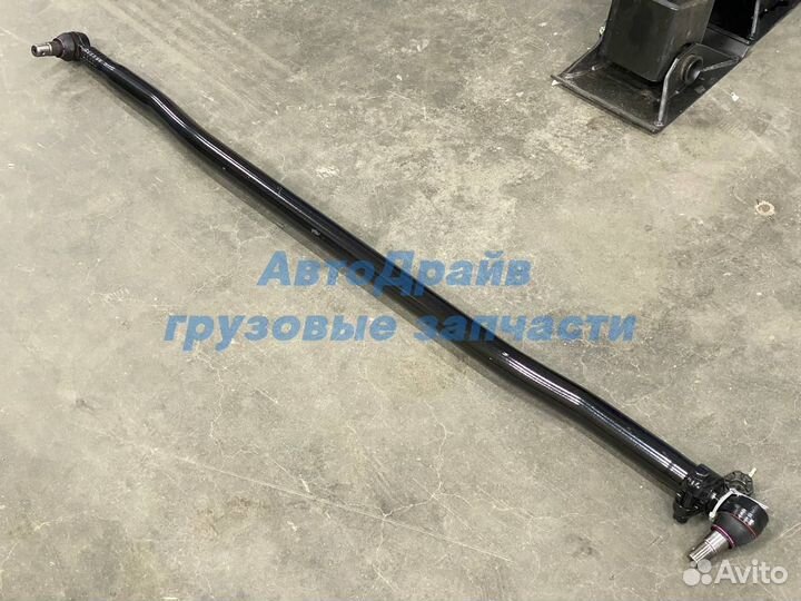 Тяга рулевая поперечная Мерседес Актрос мп2