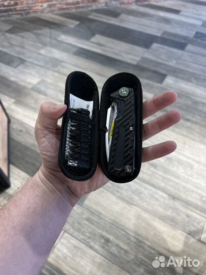 Нож Xiaomi NexTool NE2002